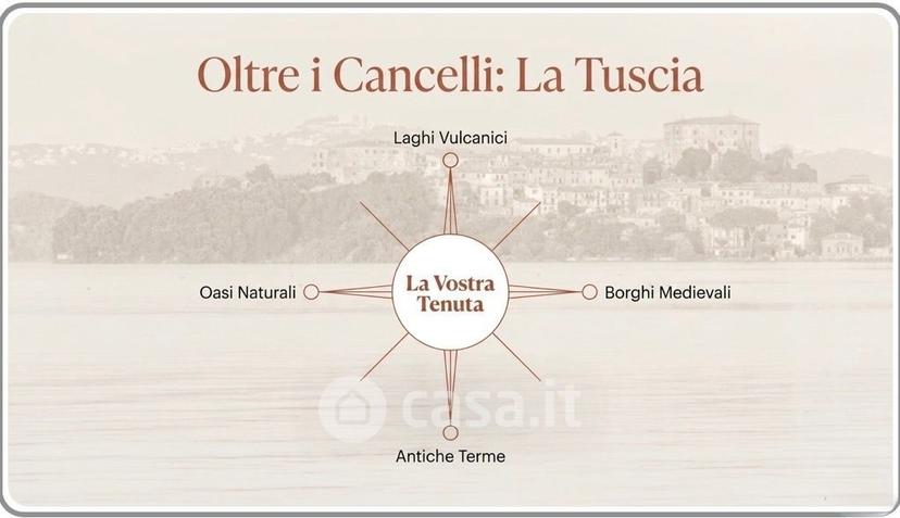 Villa in Pian delle Pozze — foto 4 di 12