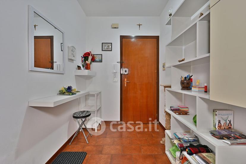 Trilocale in Via Nino Bixio 18 — foto 30 di 31