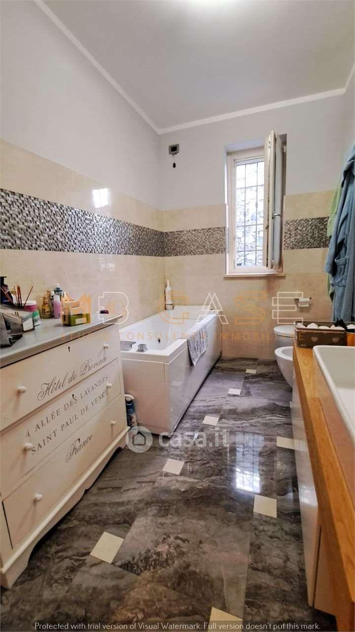 Villa in Via Praglione — foto 58 di 86