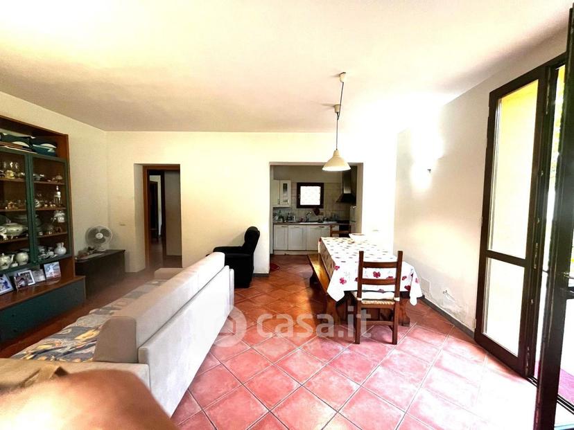 Villa in Via San Lorenzo — foto 11 di 28