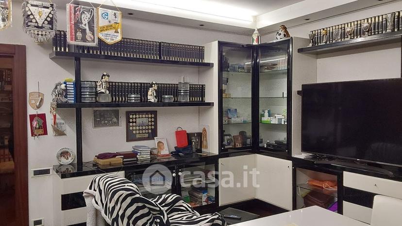 Villa in Località Uvaiolo — foto 24 di 66