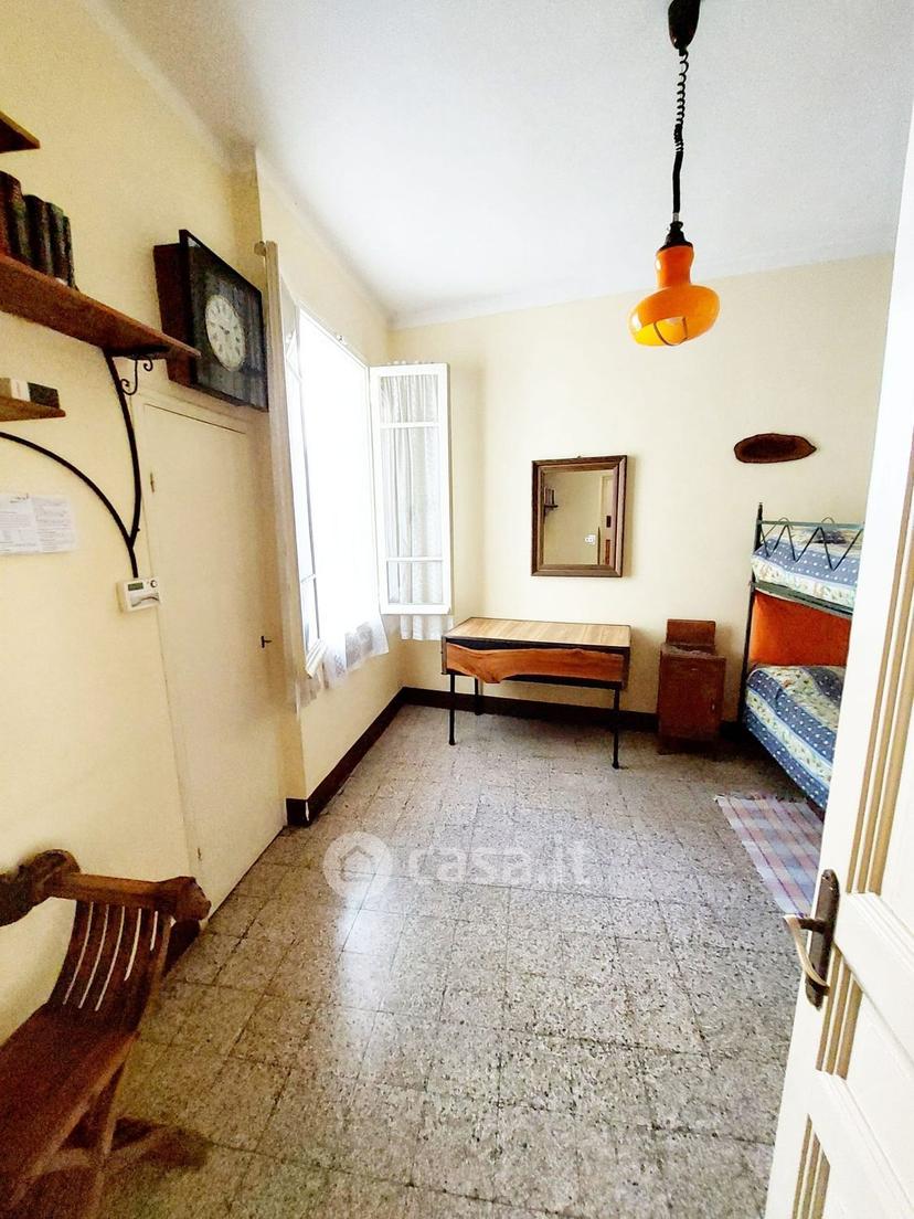 Quadrilocale in Via Duca degli Abruzzi 237 — foto 17 di 19