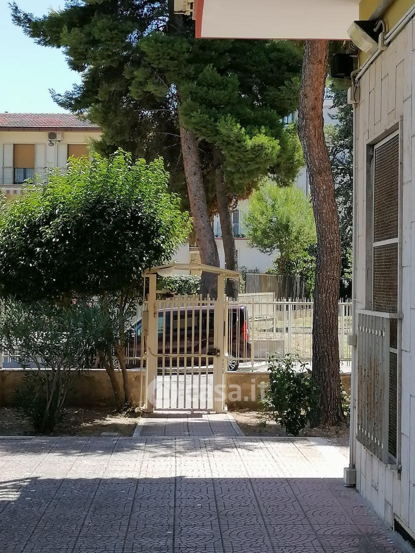 Stanza in Via Carlo Baffi 7 — foto 17 di 24