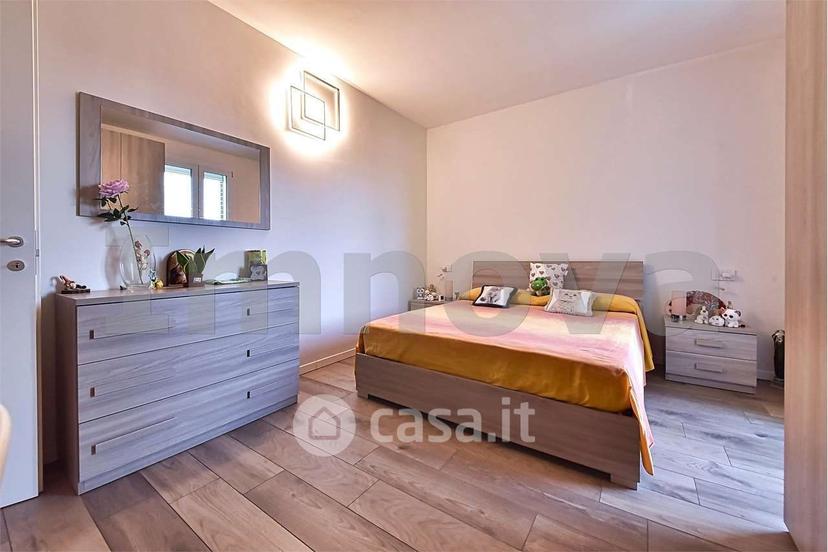 Trilocale in Via Bartolomeo Colleoni 25 — foto 19 di 27