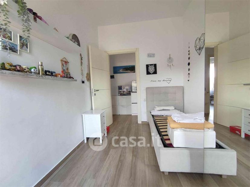 Trilocale in Via Flaminia — foto 7 di 18