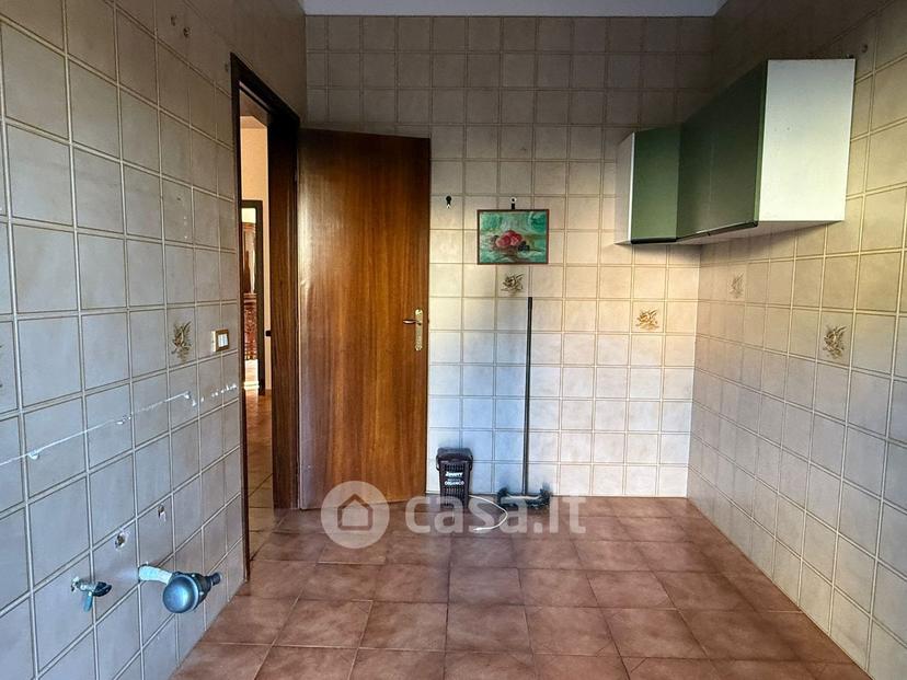 Quadrilocale in Via Michele Amari 12 — foto 19 di 25