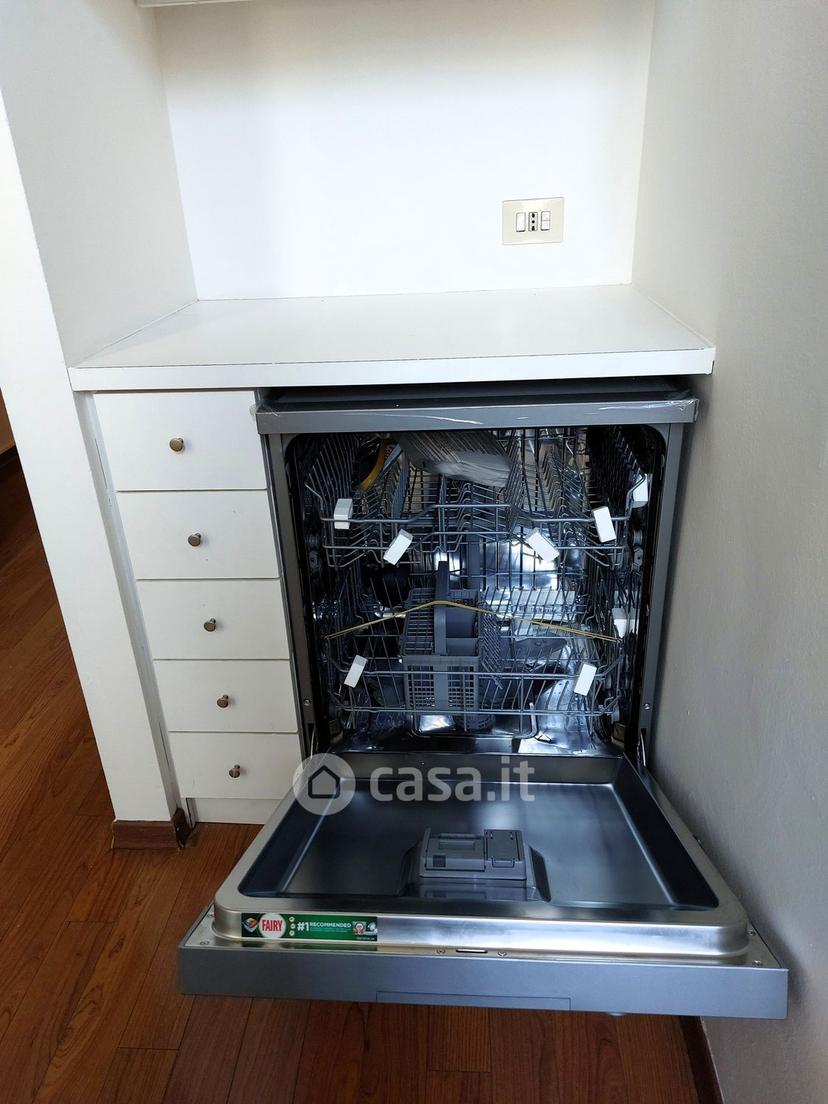 Trilocale in Viale Angelo Filippetti 33 — foto 15 di 50