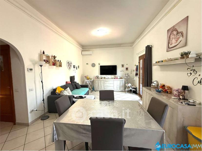 Quadrilocale in Via A. Ferretti 93 — foto 20 di 27