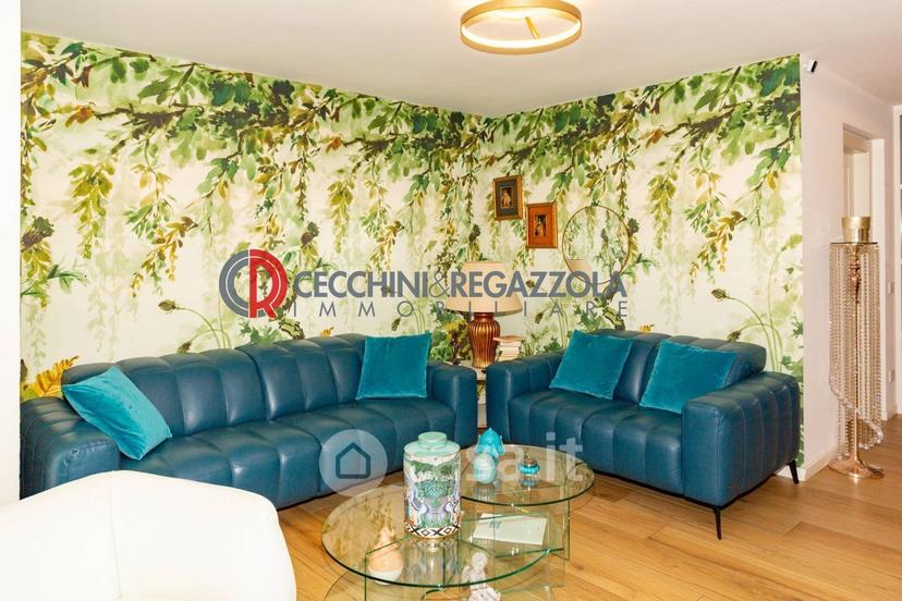 Quadrilocale in Via Santo Garovaglio 32 — foto 30 di 32