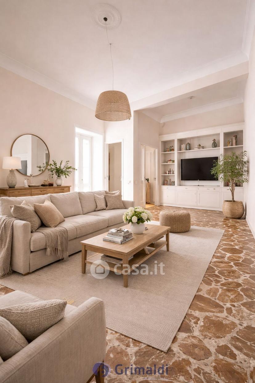 Appartamento in Via Dalmazia 28 — foto 27 di 51