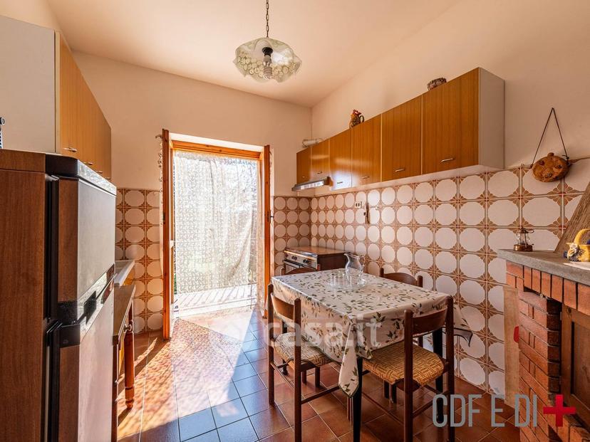 Villa in Via del Cerqueto — foto 41 di 65