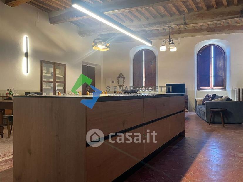 Quadrilocale in Via della Porta Vecchia — foto 42 di 50