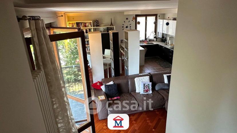 Quadrilocale in Via Giosuè Carducci — foto 27 di 27