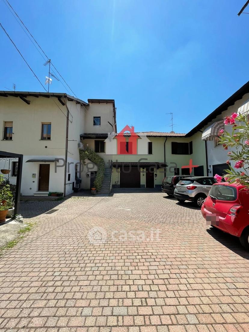 Trilocale in Via Giuseppe Garibaldi — foto 7 di 69