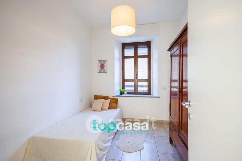 Trilocale in Via Ingegner Tronconi 34 — foto 14 di 27