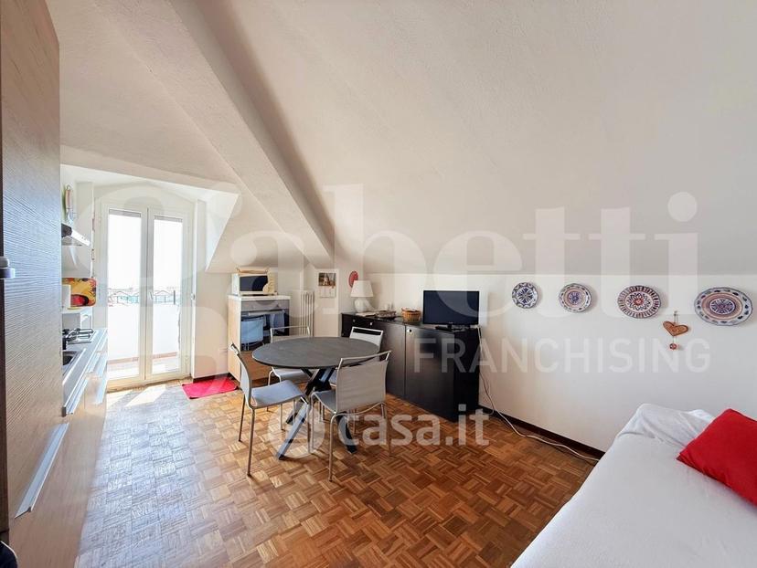 Trilocale in Via Privata Gazzano Dottore 44 — foto 15 di 34