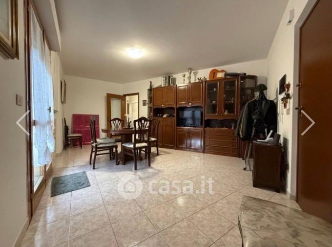 Quadrilocale in Viale A. Moro 232 — foto 6 di 21