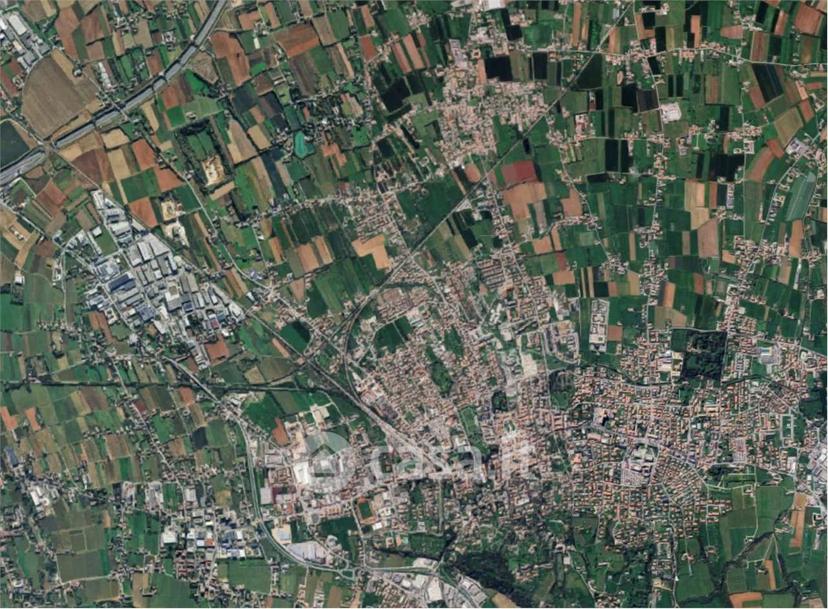 Trilocale in Via delle Ginestre — foto 19 di 21