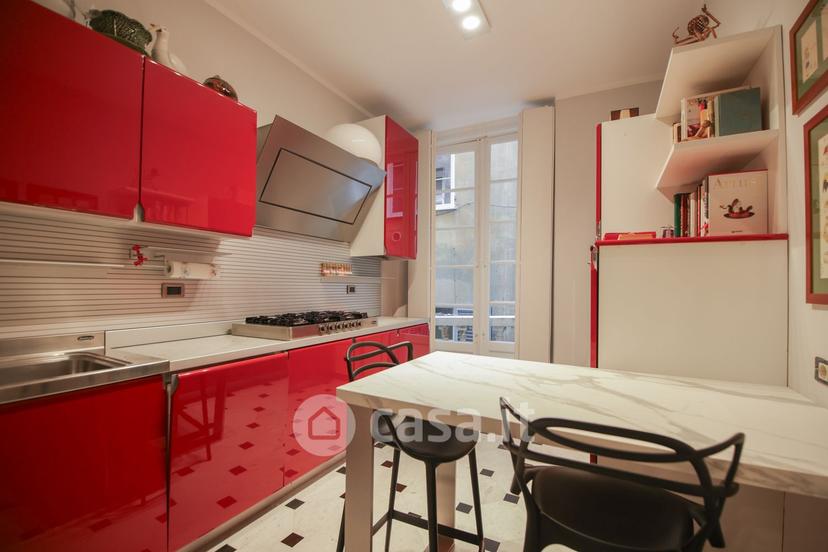 Appartamento in Via Luccoli — foto 7 di 48