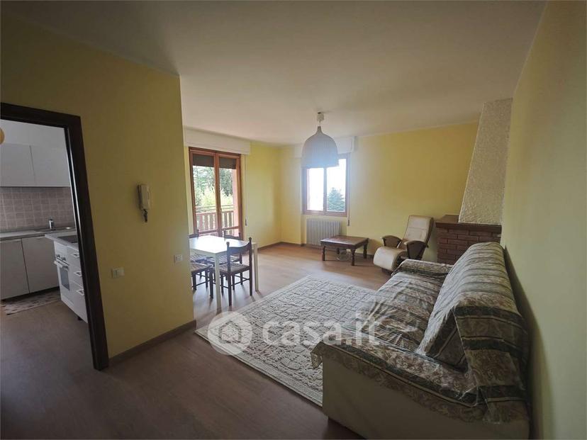 Bilocale in Via Per Concenedo 41 — foto 9 di 28