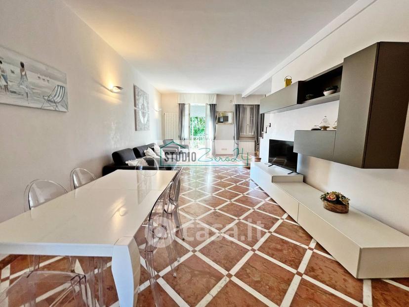 Quadrilocale in Via Giuseppe Zanardelli — foto 2 di 35