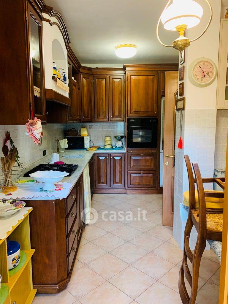 Quadrilocale in Casa Corvi 1 — foto 2 di 10