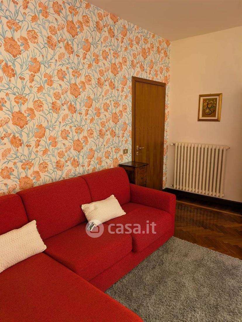 Appartamento in Via Castellaro 13 — foto 13 di 19