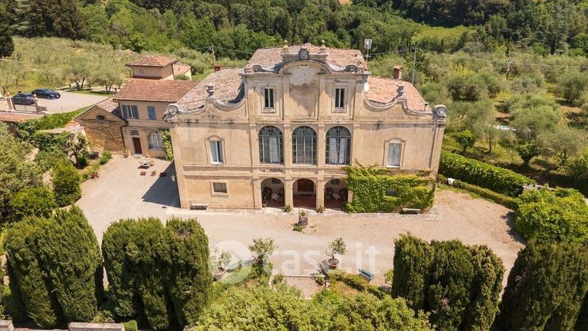 Villa in Strada di Scacciapensieri — foto 53 di 54