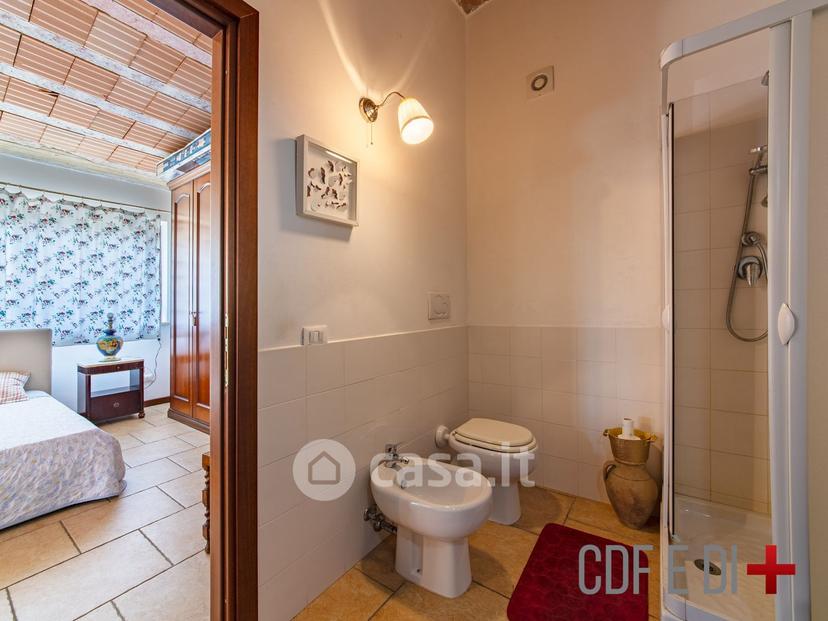 Villa in Via Santa Lucia — foto 67 di 70
