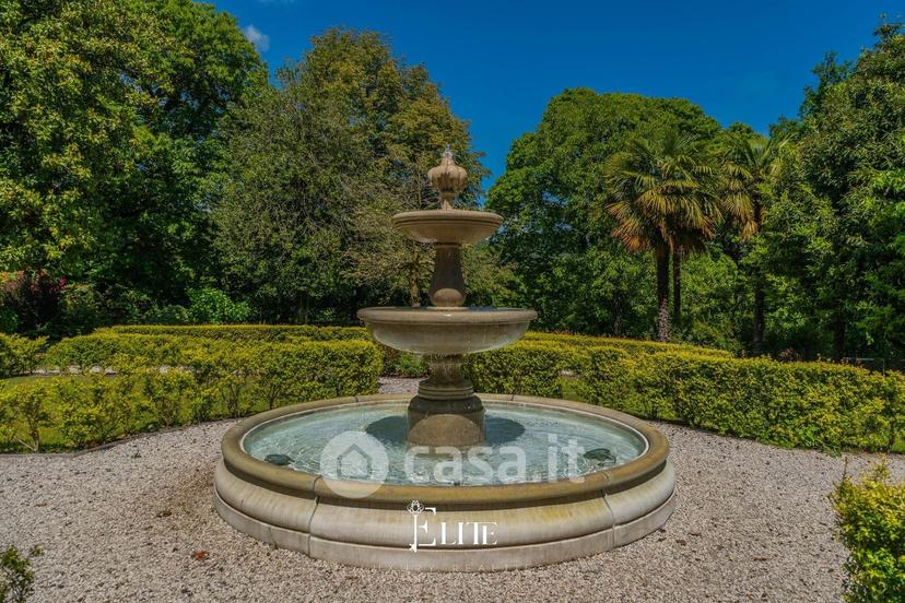 Villa in Via Salve Regina 22 — foto 27 di 105