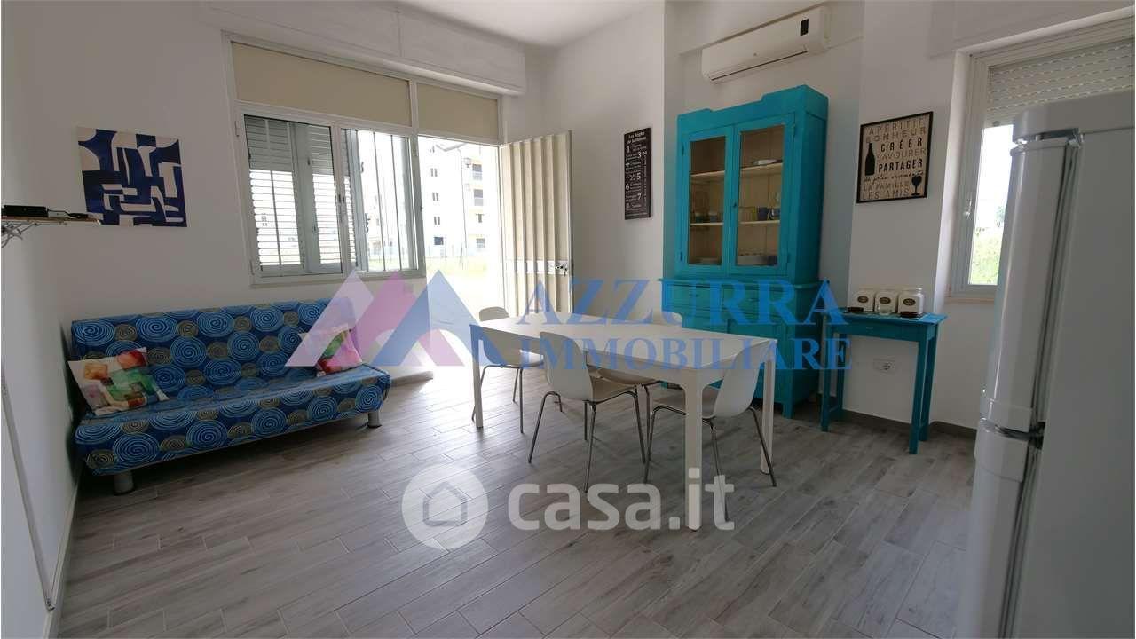 Trilocale in Viale Enrico Berlinguer 2