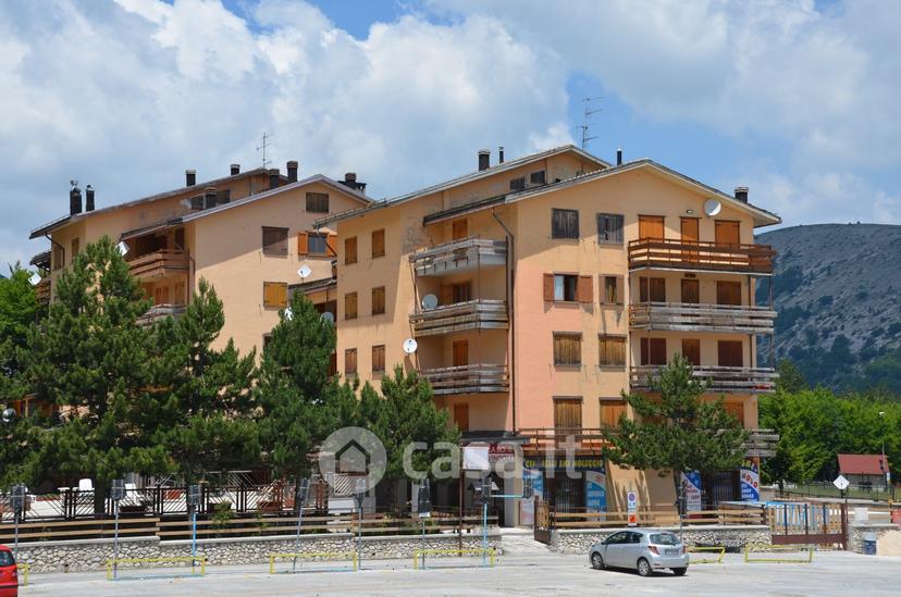 Bilocale in Piazzale Funivia 184 — foto 17 di 30
