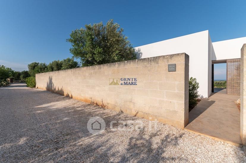 Villa in Contrada Sierri — foto 42 di 52