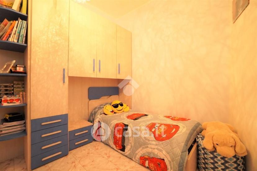 Quadrilocale in Via Guglielmo Oberdan 2 — foto 8 di 18