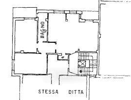 Trilocale in Via Miniere 3 — foto 15 di 23