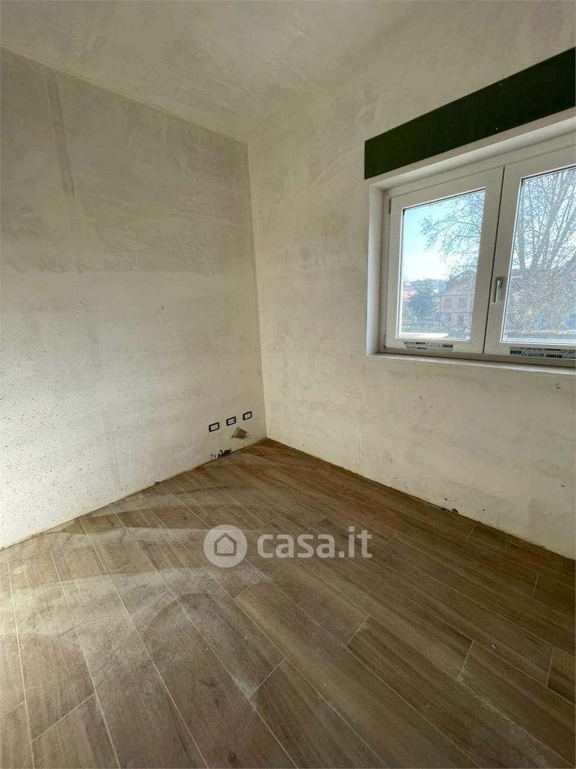 Trilocale in Via Tiburtina — foto 21 di 41