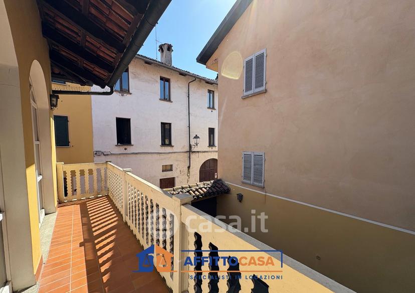 Appartamento in Via Bartolomeo Muzzone — foto 21 di 21