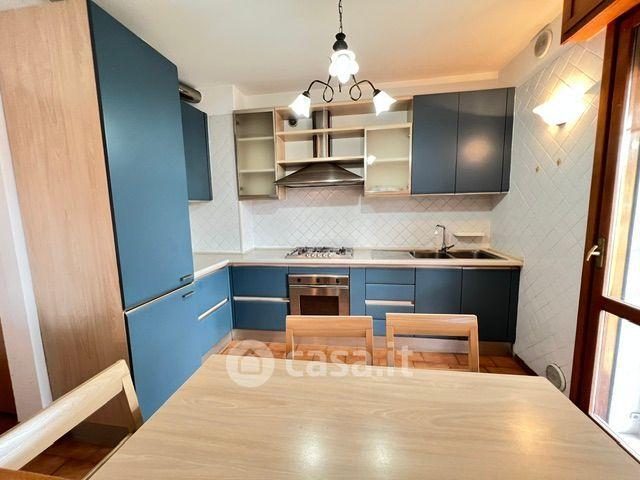 Trilocale in Corso Fratelli Cervi — foto 6 di 14