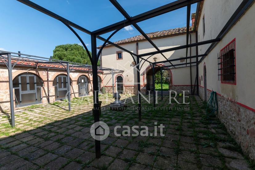 Villa in Strada di Valmaggiore — foto 17 di 59