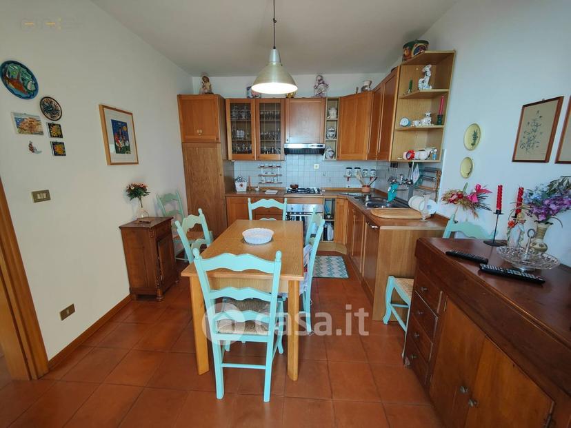 Villa in Via Cagliata 12 — foto 47 di 52