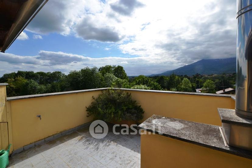 Trilocale in Strada Barazzetto - Vandorno 135 — foto 27 di 34