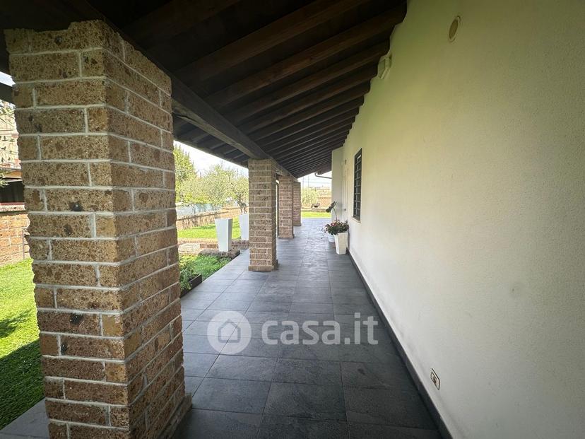 Villa in Via Falerina 185 — foto 37 di 52