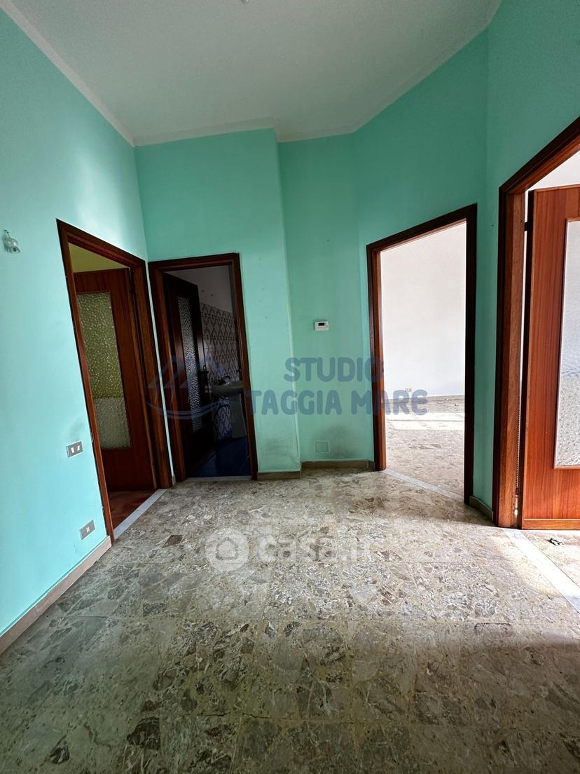 Trilocale in Via Goffredo Mameli — foto 15 di 15
