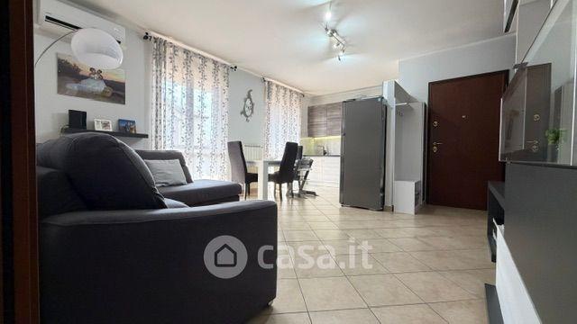 Trilocale in Via Giovanni Agusta 445 a — foto 15 di 19