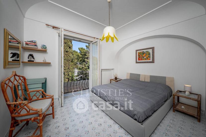Villa in Via Damecuta — foto 28 di 45