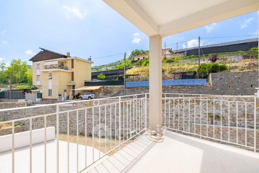 Quadrilocale in Via Goffredo Mameli 37 — foto 36 di 38