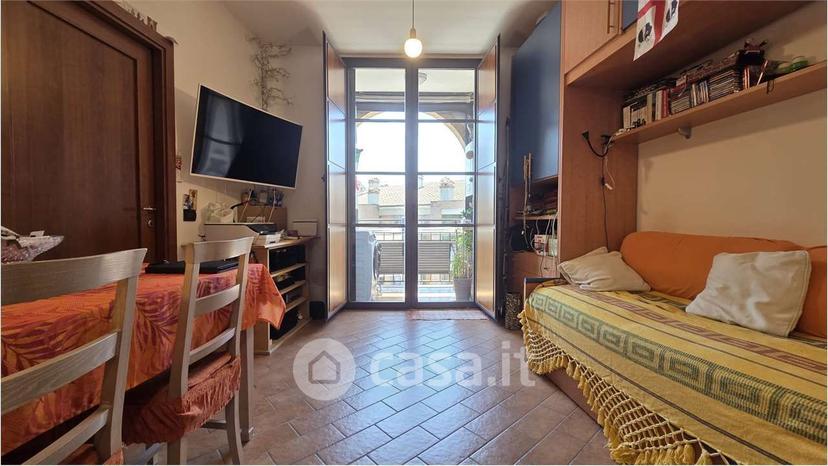 Bilocale in Via Valerio Tedeschi 89 — foto 17 di 19