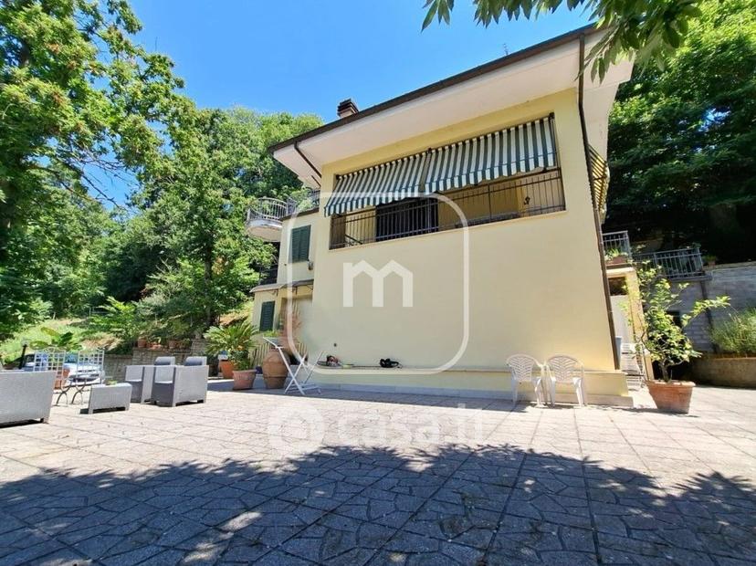 Villa in Via Rodi — foto 33 di 41