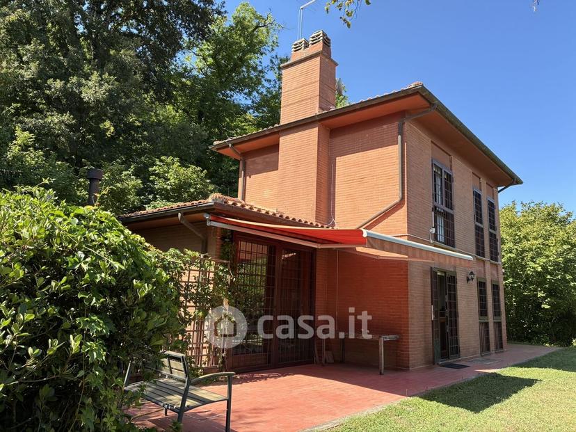 Villa in Strada Provinciale Valle di Vico — foto 3 di 26