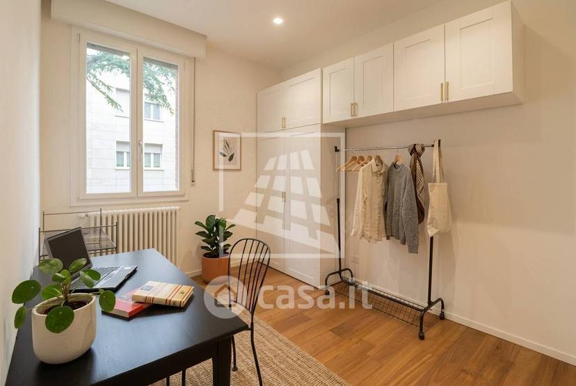 Trilocale in Via Schwerin 13 — foto 7 di 43